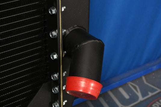 International Radiator