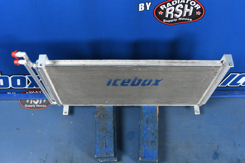 Load image into Gallery viewer, Country Coach AC Condenser # 740947
