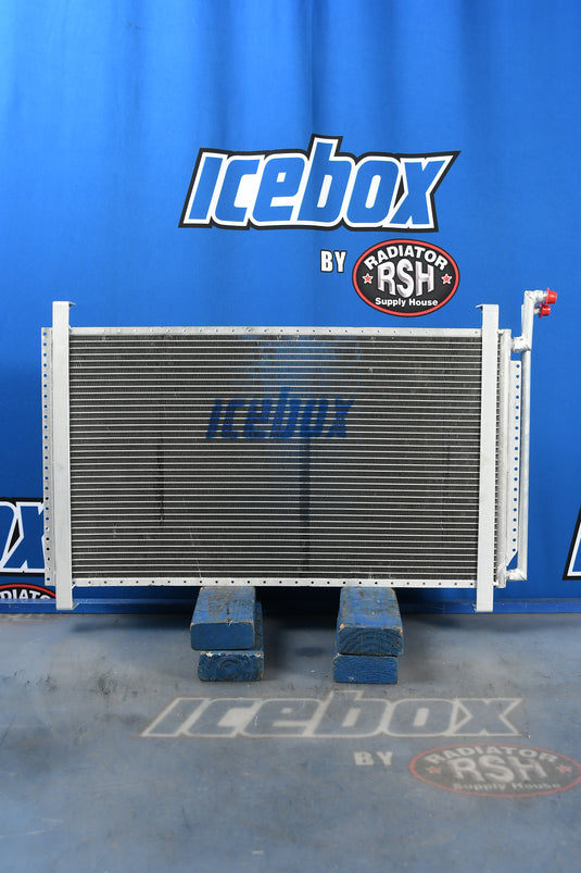 Country Coach AC Condenser