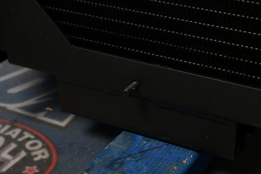 International Radiator