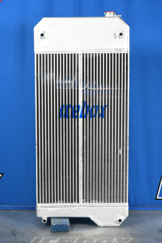 Perkins PJ38421 Radiator