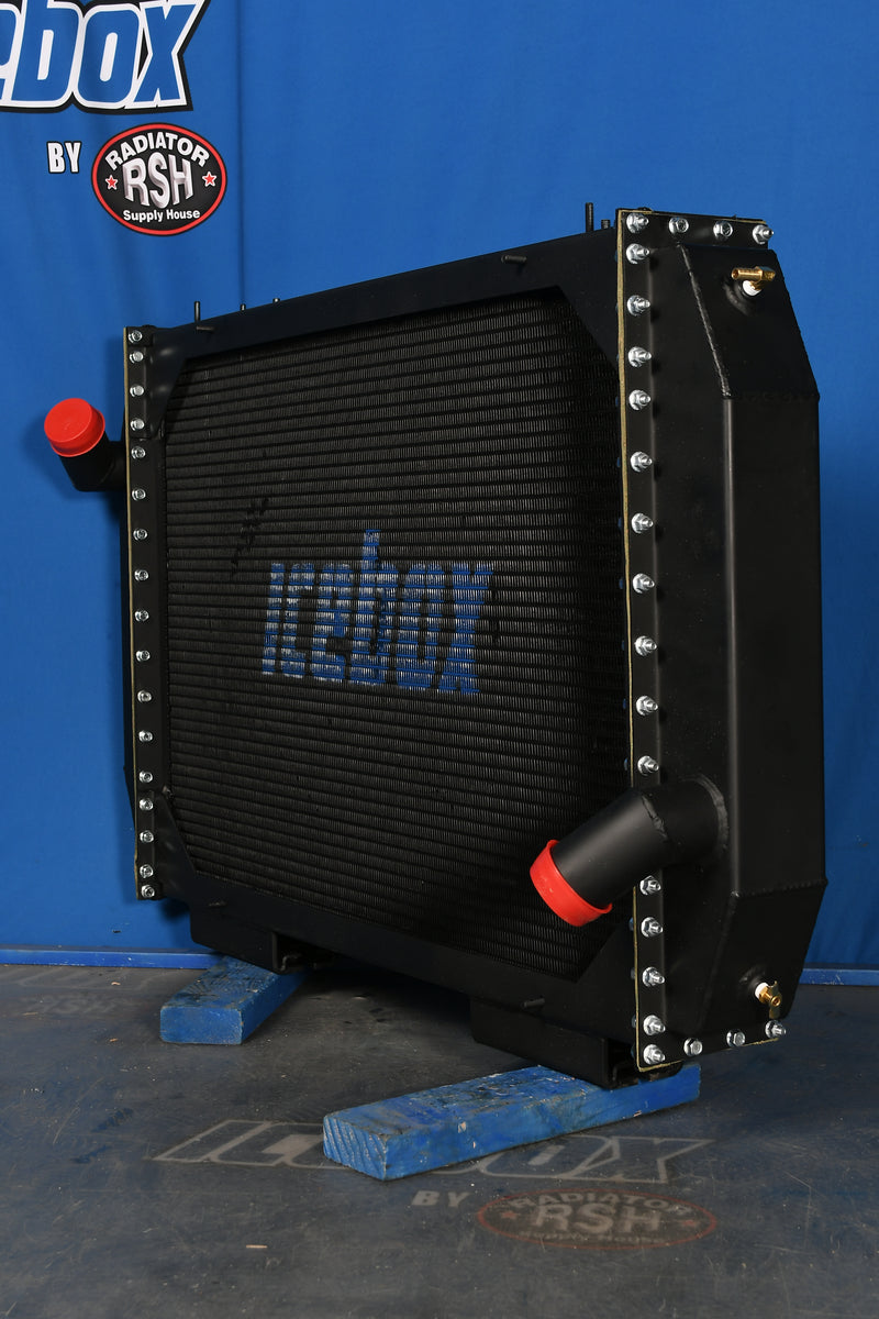 Load image into Gallery viewer, International Radiator # 603094
