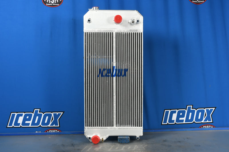 Load image into Gallery viewer, Perkins PJ38421 Radiator # 990083
