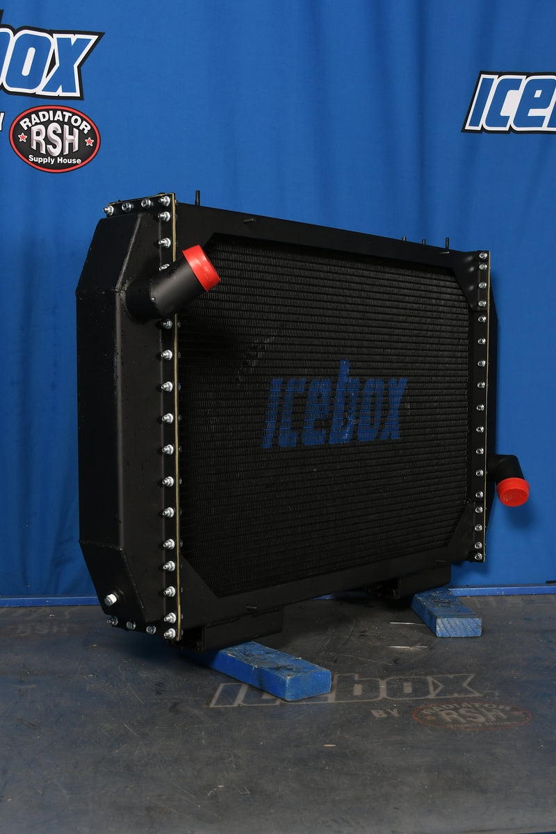 Load image into Gallery viewer, International Radiator # 603094
