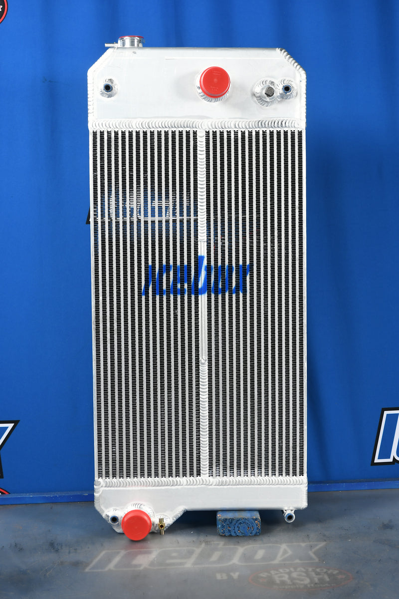 Load image into Gallery viewer, Perkins PJ38421 Radiator # 990083
