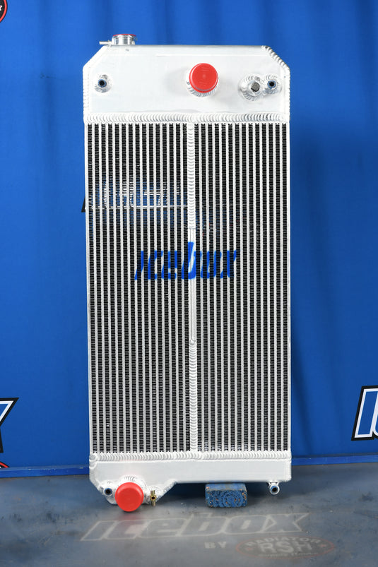 Perkins PJ38421 Radiator
