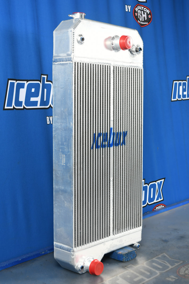 Load image into Gallery viewer, Perkins PJ38421 Radiator # 990083
