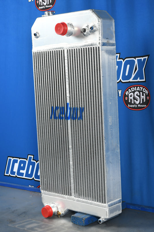 Perkins PJ38421 Radiator