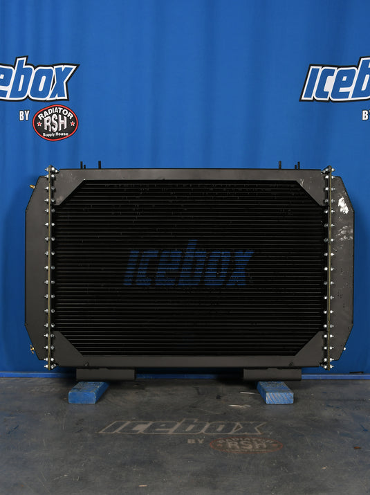 International Radiator