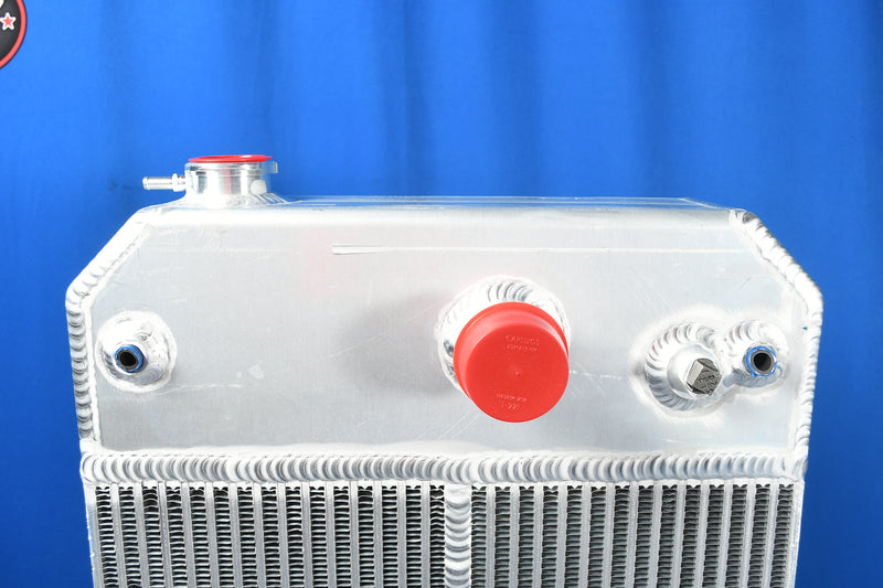 Load image into Gallery viewer, Perkins PJ38421 Radiator # 990083
