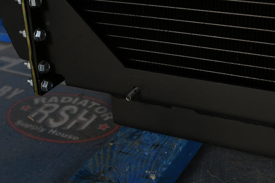 International Radiator