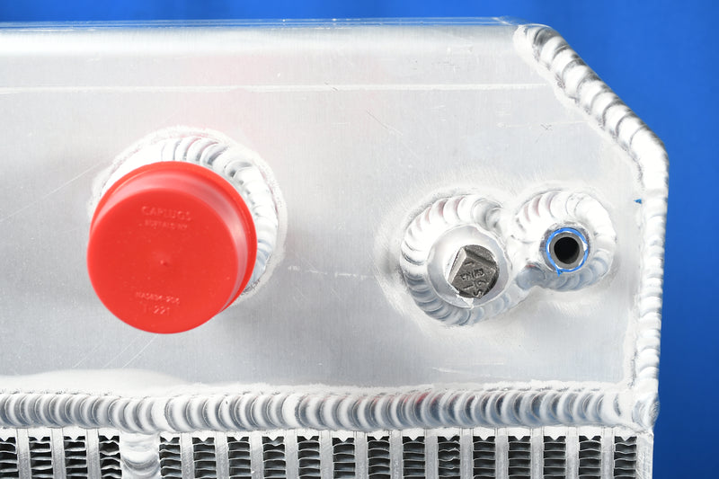 Load image into Gallery viewer, Perkins PJ38421 Radiator # 990083
