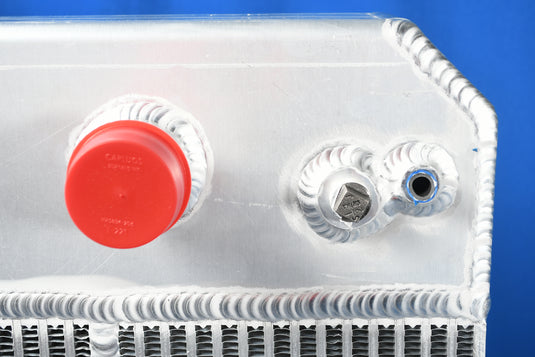 Perkins PJ38421 Radiator