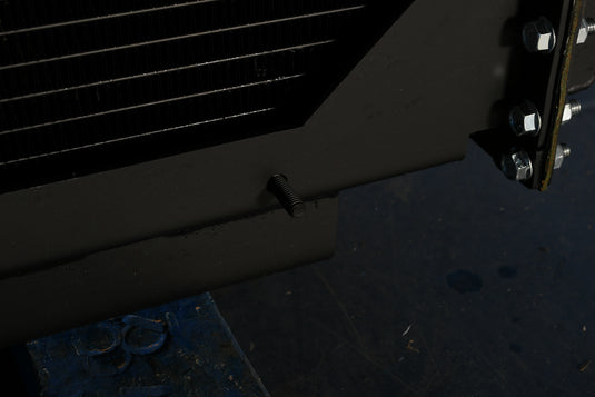 International Radiator