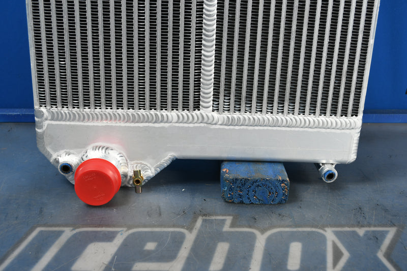 Load image into Gallery viewer, Perkins PJ38421 Radiator # 990083
