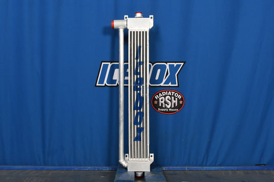 Monaco Oil Cooler