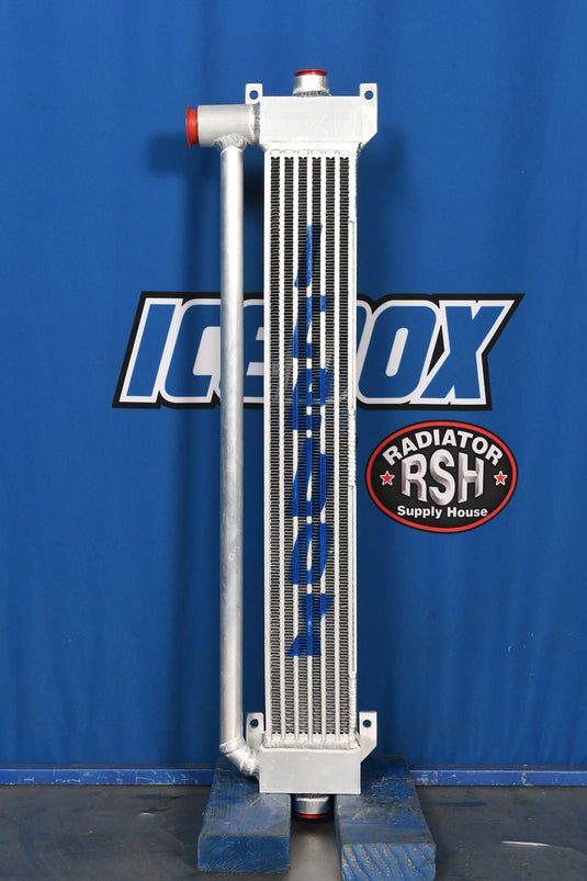 Monaco Oil Cooler