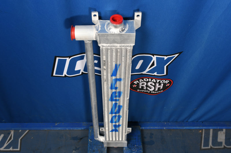 Load image into Gallery viewer, Monaco Oil Cooler # 720002
