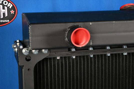 Freightliner Radiator