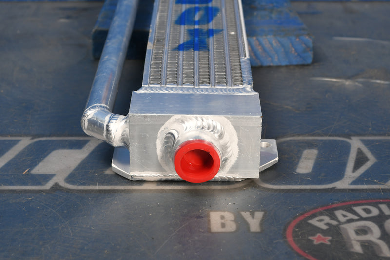 Load image into Gallery viewer, Monaco Oil Cooler # 720002
