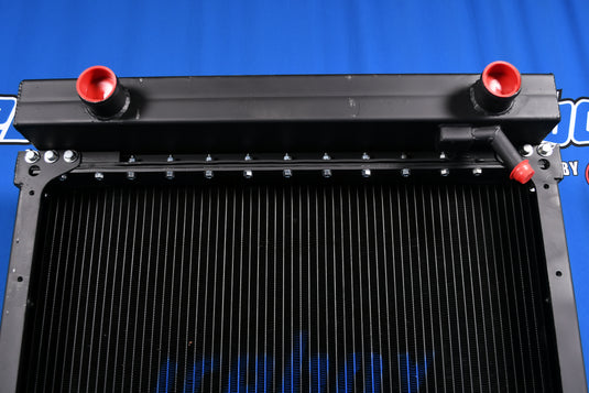 Freightliner Radiator