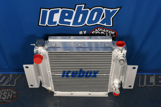 Caterpillar TC60D Radiator