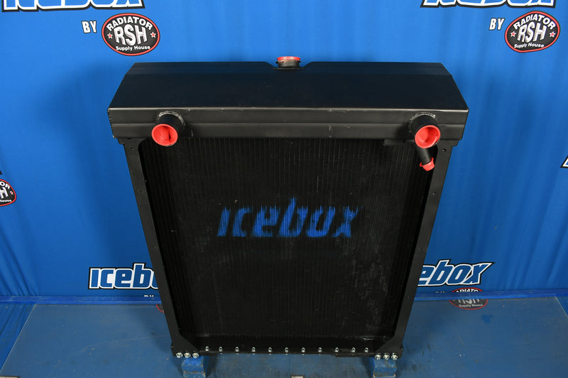 Load image into Gallery viewer, Freightliner Radiator # 601175
