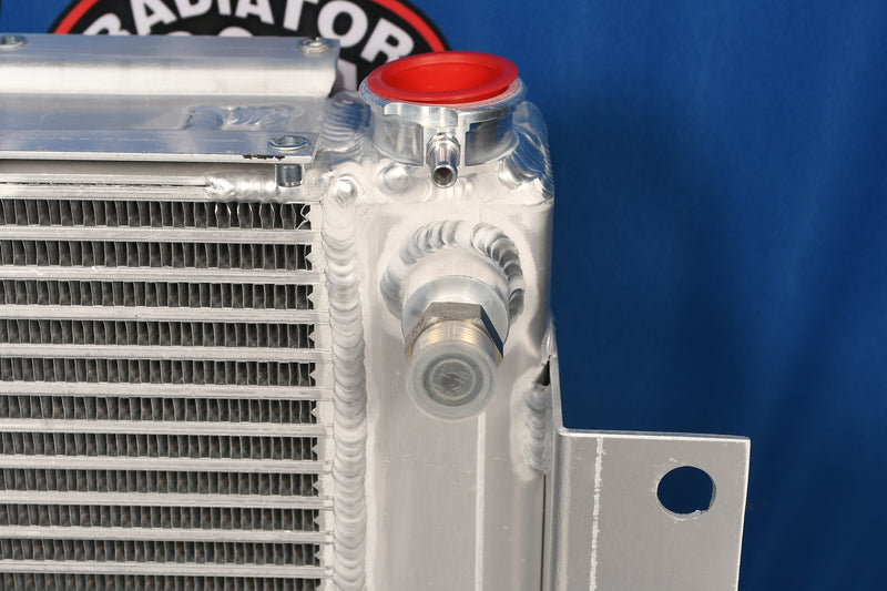 Load image into Gallery viewer, Caterpillar TC60D Radiator # 851323
