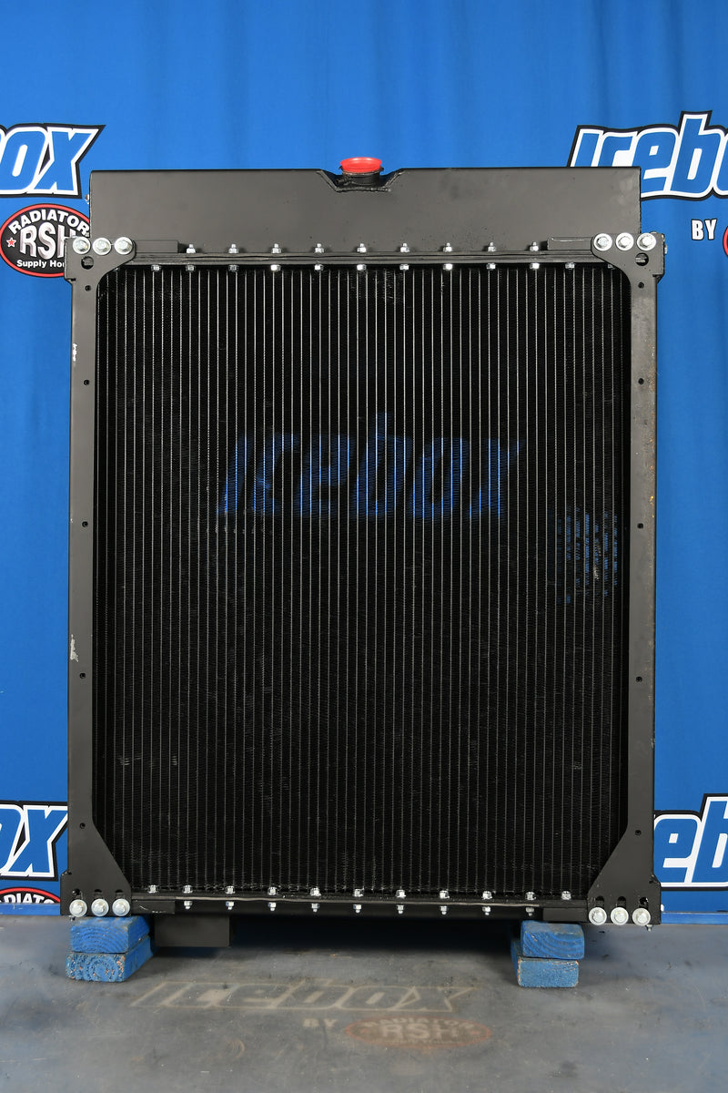 Load image into Gallery viewer, Freightliner Radiator # 601175
