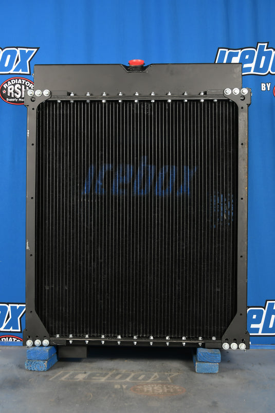 Freightliner Radiator