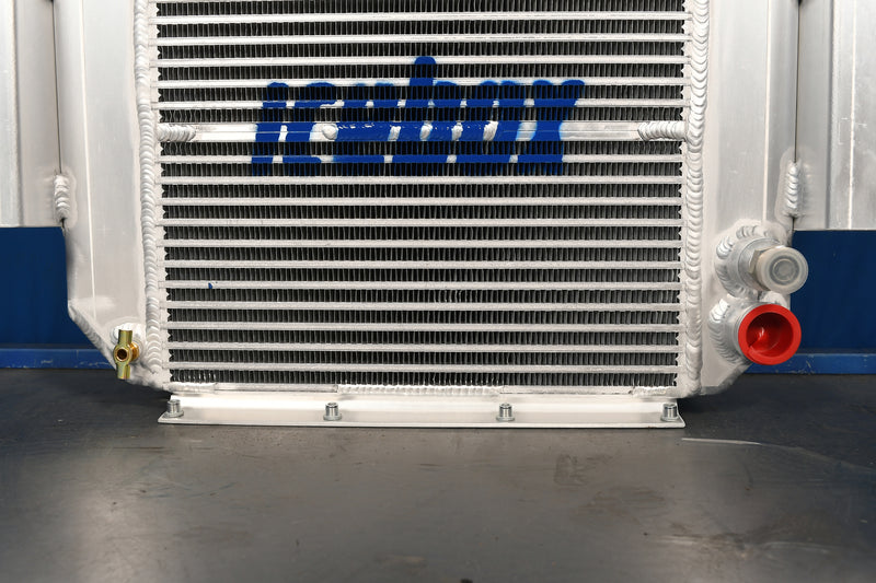 Load image into Gallery viewer, Caterpillar TC60D Radiator # 851323
