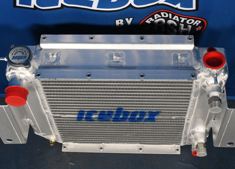 Load image into Gallery viewer, Caterpillar TC60D Radiator # 851323

