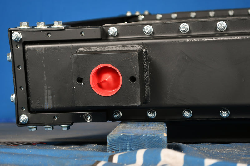 Load image into Gallery viewer, Freightliner Radiator # 601175

