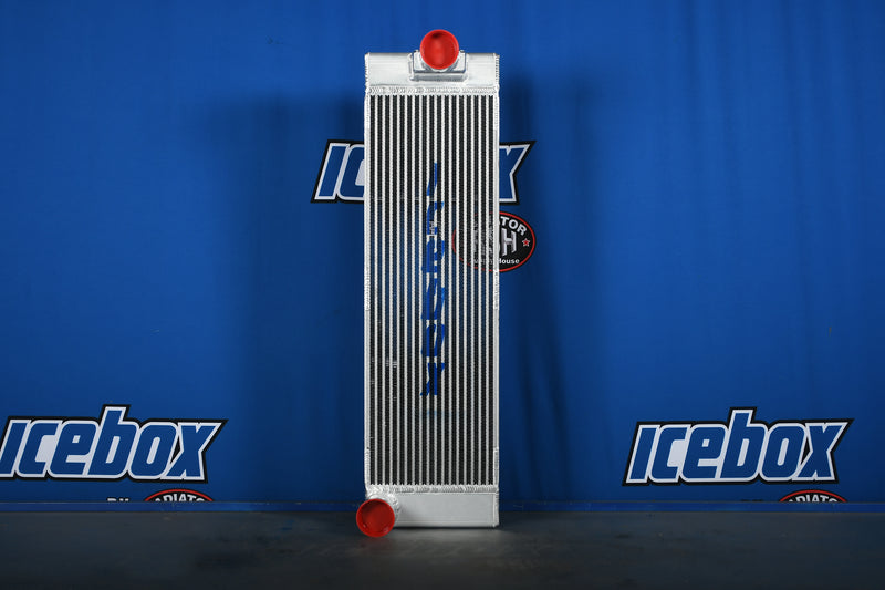 Load image into Gallery viewer, Universal Drilling Machine Charge Air Cooler # 890973
