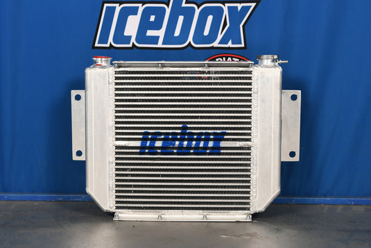 Caterpillar TC60D Radiator
