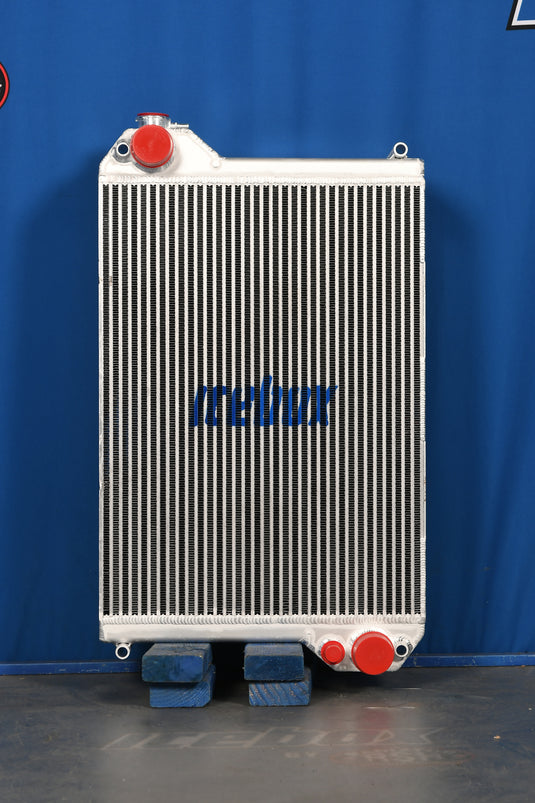 John Deere 624J Radiator