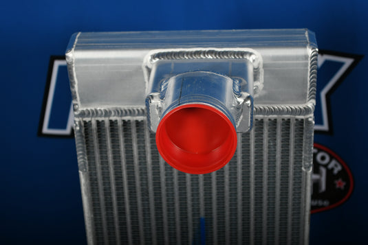 Universal Drilling Machine Charge Air Cooler