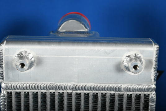 Universal Drilling Machine Charge Air Cooler