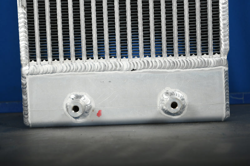 Load image into Gallery viewer, Universal Drilling Machine Charge Air Cooler # 890973
