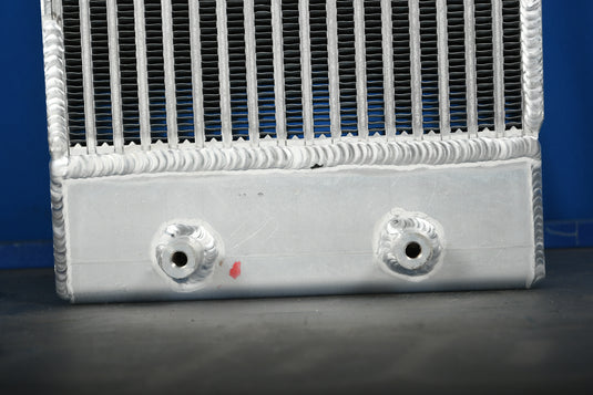 Universal Drilling Machine Charge Air Cooler