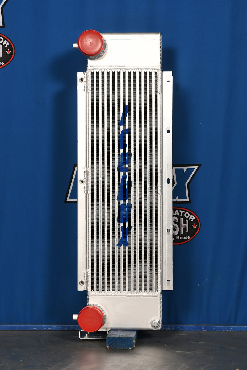 Load image into Gallery viewer, John Deere 4045 HF Charge Air Cooler # 871179
