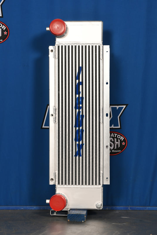 John Deere 4045 HF Charge Air Cooler