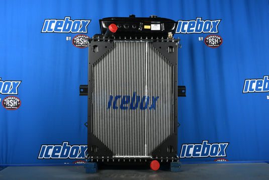 Kenworth T-600, T-800 Radiator