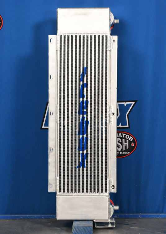 John Deere 4045 HF Charge Air Cooler