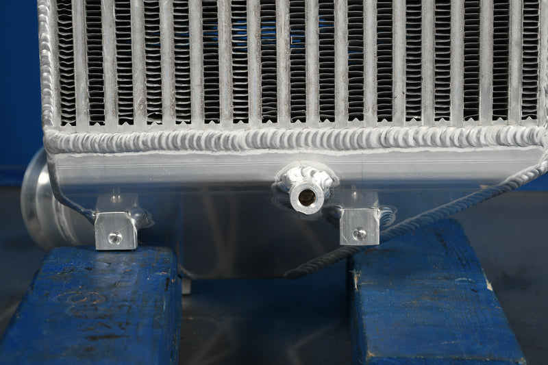 Load image into Gallery viewer, John Deere 9410R Charge Air Cooler # 870099
