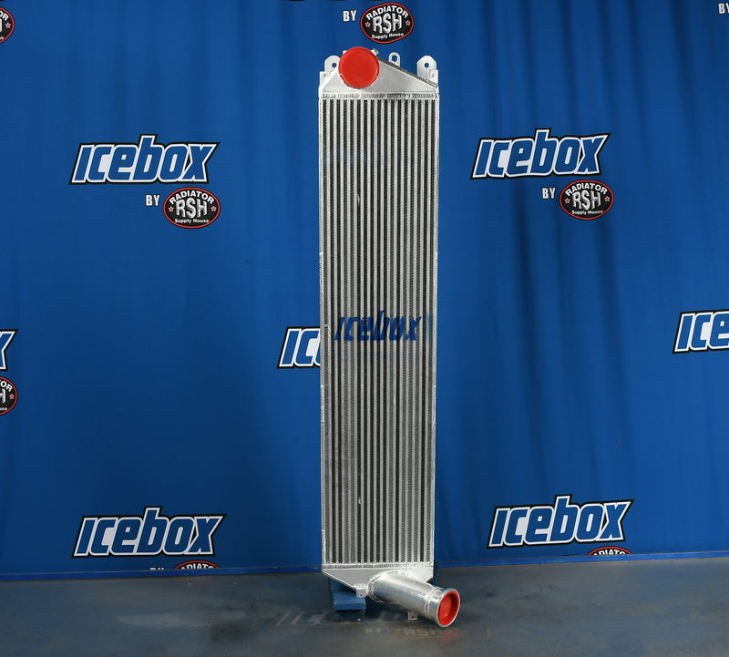 Load image into Gallery viewer, John Deere 9410R Charge Air Cooler # 870099
