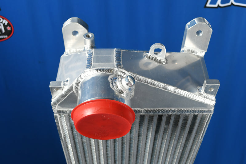Load image into Gallery viewer, John Deere 9410R Charge Air Cooler # 870099
