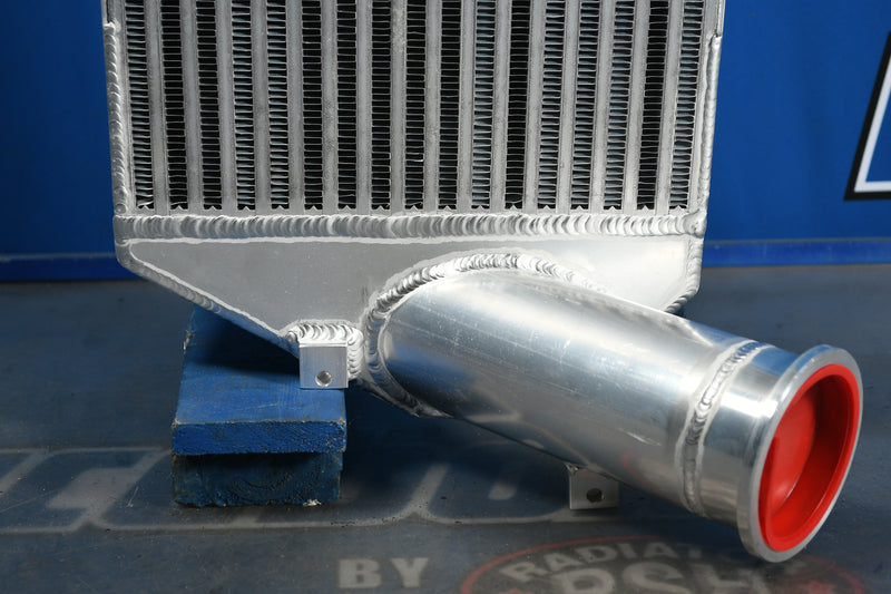 Load image into Gallery viewer, John Deere 9410R Charge Air Cooler # 870099
