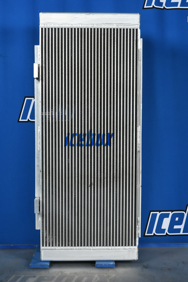 Load image into Gallery viewer, Jaw FT2650, Jaw-03 Radiator # 890344

