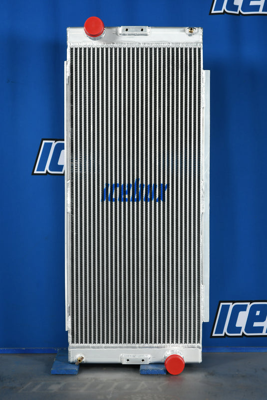 Jaw FT2650, Jaw-03 Radiator
